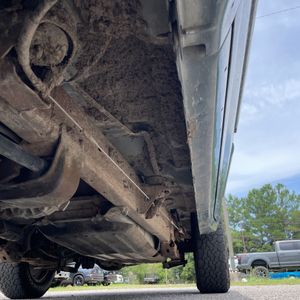 1997 FORD EXPLORER XLT 缩略图 21
