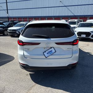 MAZDA CX-90 PLUG-IN HYBRID PREFERRED - 6