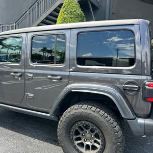 2022 JEEP WRANGLER UNLIMITED RUBICON 392 照片 6
