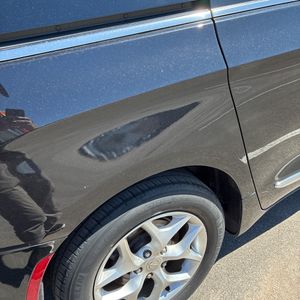 2020 Chrysler PACIFICA LIMITED 照片 63