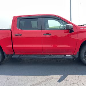 صورة مصغرة 11 لـ 2019 Chevrolet SILVERADO 1500 CUSTOM