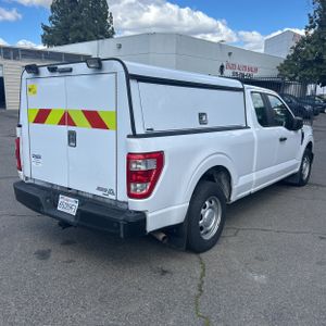FORD F-150 XL - 5