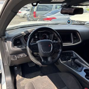 2020 Dodge CHALLENGER GT — миниатюра 35