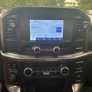 2022 FORD F-150 XLT 缩略图 37
