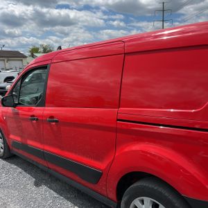 FORD TRANSIT CONNECT XL - 6