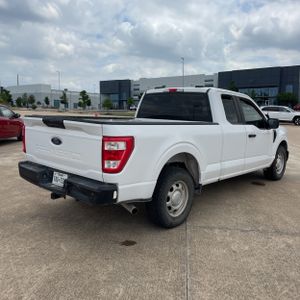 FORD F-150 XL - 8
