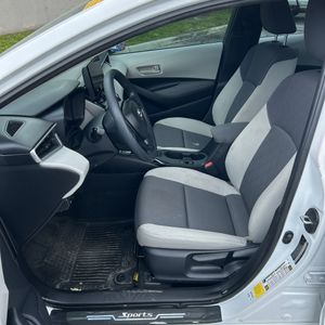 2024 Toyota COROLLA LE — миниатюра 32