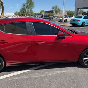 صورة مصغرة 11 لـ 2021 Mazda MAZDA3 SELECT