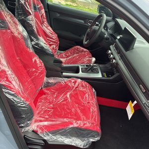 2026 Honda CIVIC TYPE R — миниатюра 33