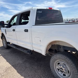 FORD F-250 SUPER DUTY XL - 6