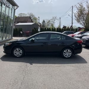 SUBARU IMPREZA 2.0I - 3