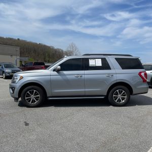 FORD EXPEDITION XLT - 3