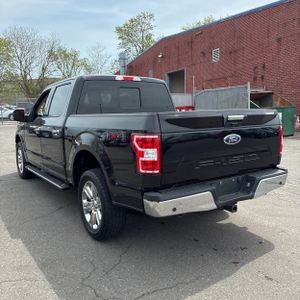FORD F-150 XLT - 5