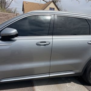 KIA SORENTO - 4