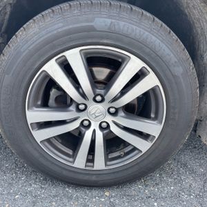 2018 Honda PILOT EX-L — миниатюра 17