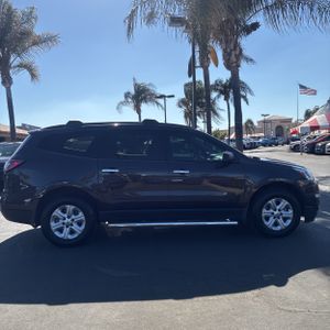 صورة 10 لـ 2016 Chevrolet TRAVERSE LS