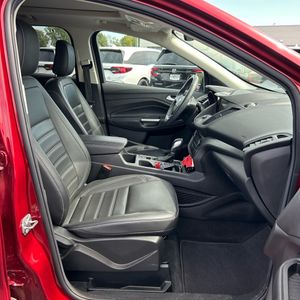 2019 FORD ESCAPE SEL 缩略图 32