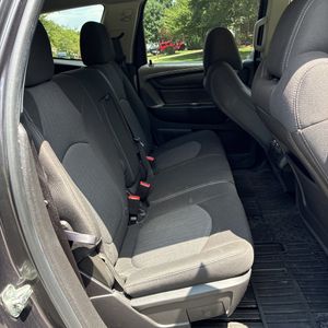 2016 Chevrolet TRAVERSE LT — миниатюра 35