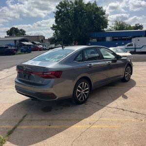 2026 Volkswagen JETTA SE 照片 7