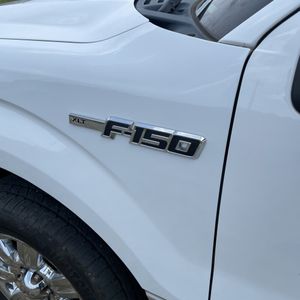 2012 FORD F-150 XLT — миниатюра 23
