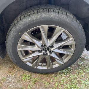 صورة 18 لـ 2019 Mazda CX-5 GRAND TOURING