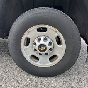 صورة مصغرة 20 لـ 2019 Chevrolet SILVERADO 2500HD WORK TRUCK
