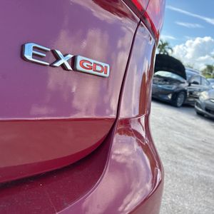 صورة مصغرة 23 لـ 2015 KIA FORTE EX
