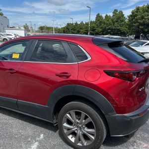 2021 Mazda CX-30 SELECT 照片 6
