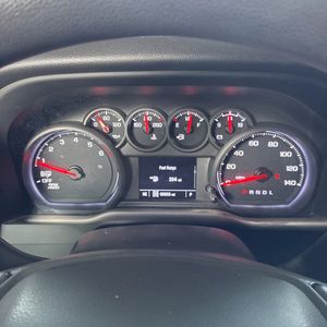 صورة مصغرة 43 لـ 2022 Chevrolet SILVERADO 1500 CUSTOM