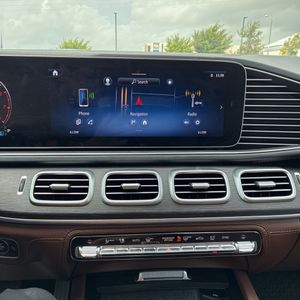 صورة مصغرة 38 لـ 2024 Mercedes-BENZ GLE