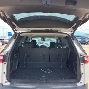2018 Chevrolet TRAVERSE LT CLOTH thumbnail 44