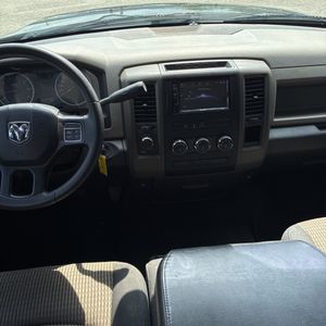 2012 RAM 1500 EXPRESS 缩略图 35