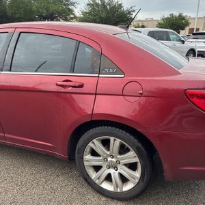 CHRYSLER 200 TOURING - 6