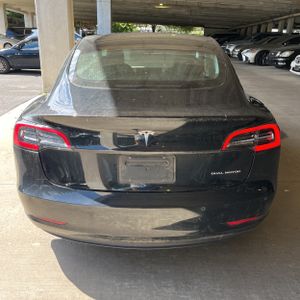صورة 7 لـ 2018 Tesla MODEL 3 LONG RANGE