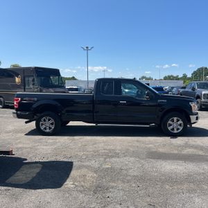 2020 FORD F-150 XLT 照片 10