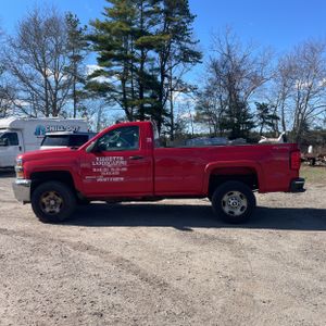 CHEVROLET SILVERADO - 3