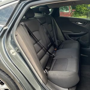 2018 Chevrolet MALIBU LT — миниатюра 31