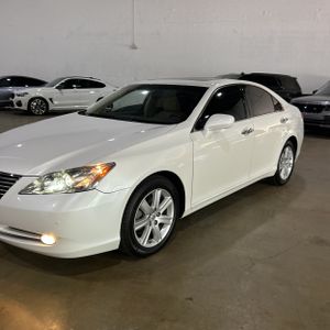 LEXUS ES 350 BASE - 2
