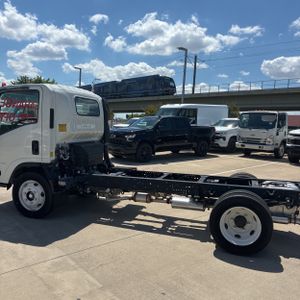 CHEVROLET 5500 XG LCF GAS - 6