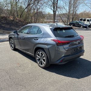LEXUS UX 250H BASE - 5