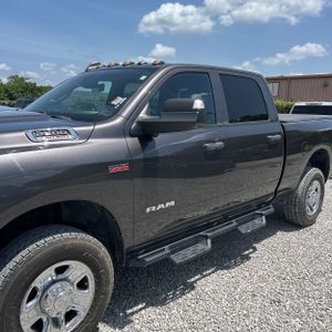 2021 RAM 2500 TRADESMAN — фото 2