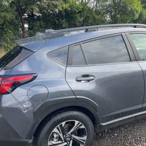 SUBARU CROSSTREK PREMIUM - 9