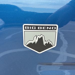 2023 FORD BRONCO SPORT BIG BEND — фото 23