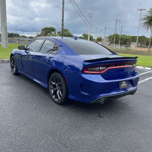 Dodge Charger GT - 5