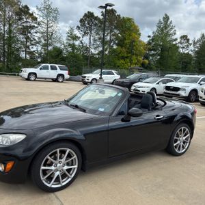 MAZDA MX-5 MIATA SPORT - 2