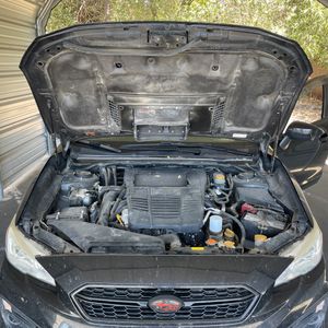 صورة مصغرة 42 لـ 2018 Subaru WRX BASE