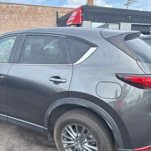 MAZDA CX-5 TOURING - 6