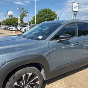 MAZDA CX-50 HYBRID PREMIUM PLUS - 2