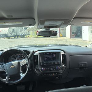 2015 Chevrolet SILVERADO 1500 LT Z71 照片 40