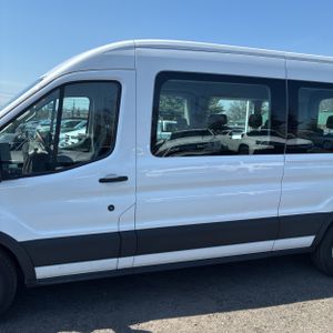 FORD TRANSIT 350 XLT - 4